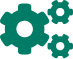 Component Glass Icon