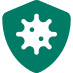 Protective Barrier Icon